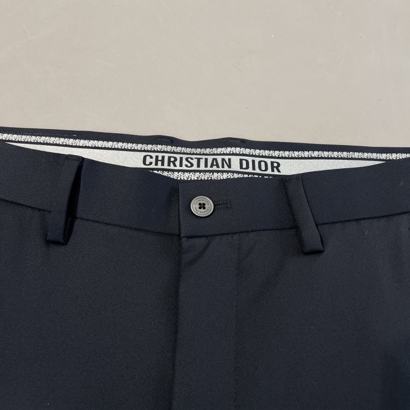 Christian Dior Long Pants